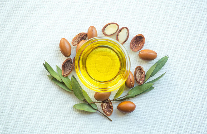 Benefits and Uses of Argan Oil