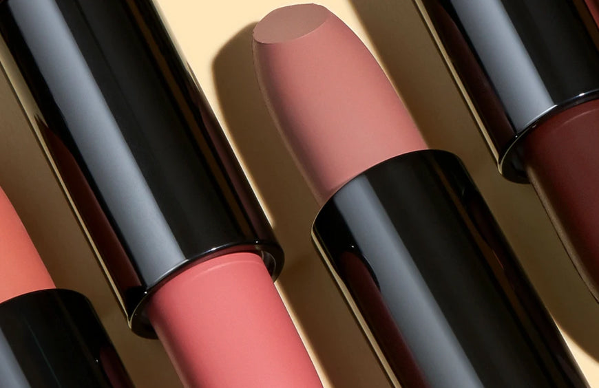 The Best Lipstick Colors